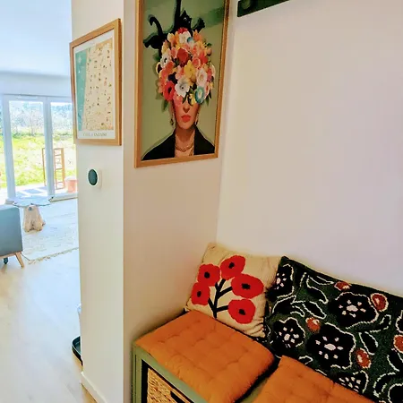 Apartmán Un Coin D'evasion Calme, Espace Vert, Parking Dax
